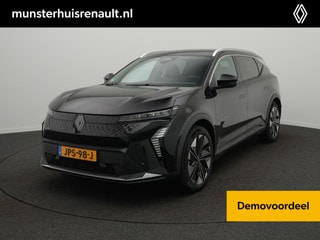 Thumbnail Mobil 1