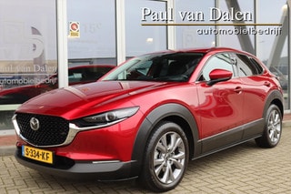 Thumbnail Mobil 1