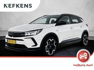 Thumbnail Mobil 1