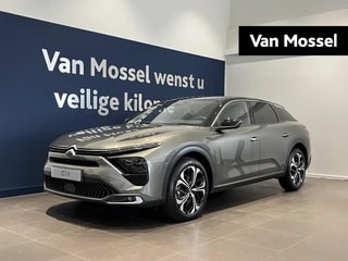 Thumbnail Mobil 1