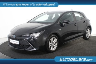 Thumbnail Mobil 1