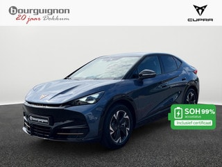 Thumbnail Mobil 1