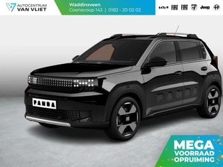 Thumbnail Mobil 1