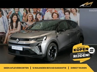 Thumbnail Mobil 1