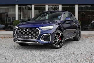 Thumbnail Mobil 1