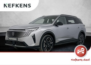 Thumbnail Mobil 1