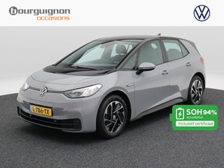 Thumbnail Mobil 1