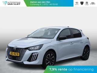 Thumbnail Mobil 1