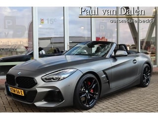 Thumbnail Mobil 1