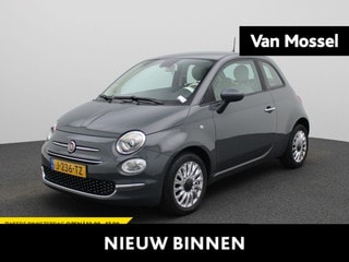 Thumbnail Mobil 1