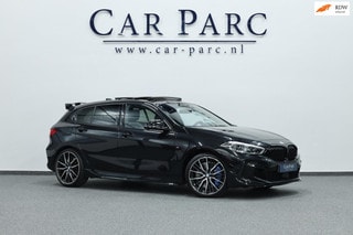 Thumbnail Mobil 1