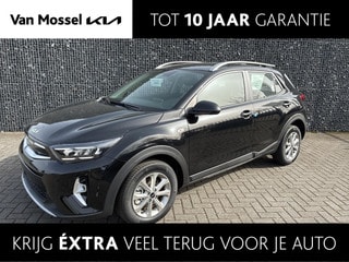 Thumbnail Mobil 1