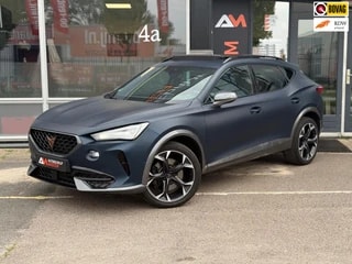 Thumbnail Mobil 1
