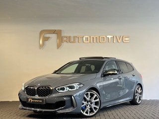 Thumbnail Mobil 1