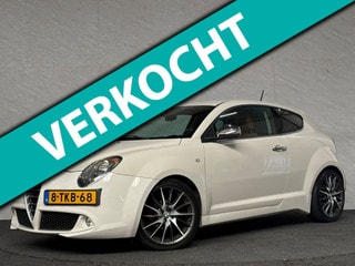 Thumbnail Mobil 1