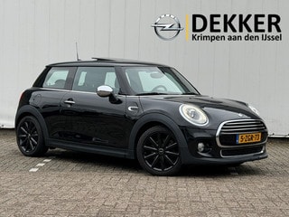 Thumbnail Mobil 1