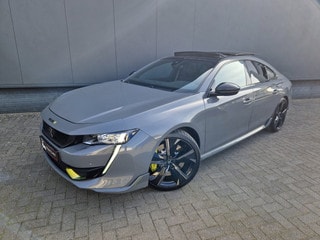 Thumbnail Mobil 1