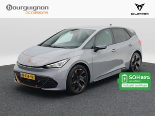 Thumbnail Mobil 1