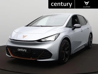 Thumbnail Mobil 1