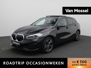Thumbnail Mobil 1