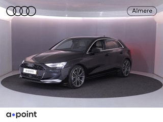 Thumbnail Mobil 1