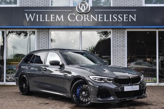 Thumbnail Mobil 1