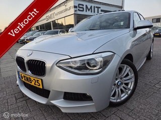 Thumbnail Mobil 1