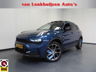 Thumbnail Mobil 1