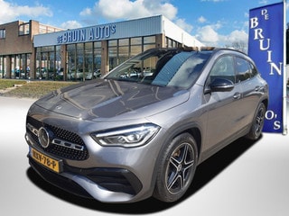 Thumbnail Mobil 1