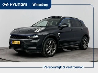 Thumbnail Mobil 1