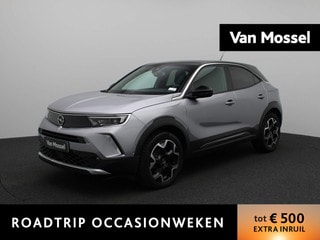 Thumbnail Mobil 1
