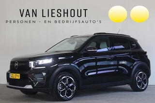 Thumbnail Mobil 1
