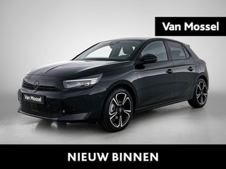 Thumbnail Mobil 1