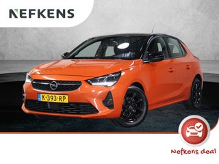 Thumbnail Mobil 1