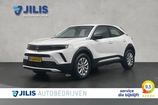 Thumbnail Mobil 1