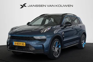 Thumbnail Mobil 1