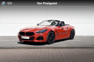Thumbnail Mobil 1