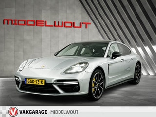 Thumbnail Mobil 1