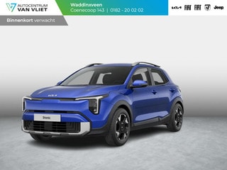 Thumbnail Mobil 1