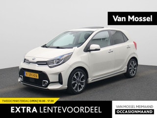 Thumbnail Mobil 1