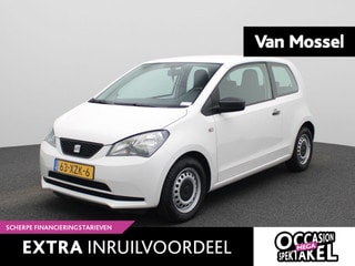 Thumbnail Mobil 1
