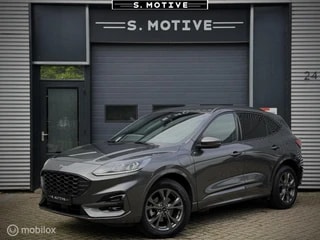 Thumbnail Mobil 1