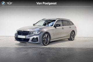 Thumbnail Mobil 1