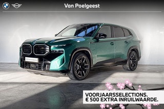Thumbnail Mobil 1