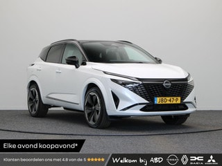 Thumbnail Mobil 1