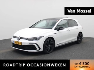 Thumbnail Mobil 1