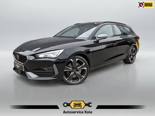 Thumbnail Mobil 1