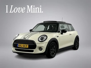 Thumbnail Mobil 1