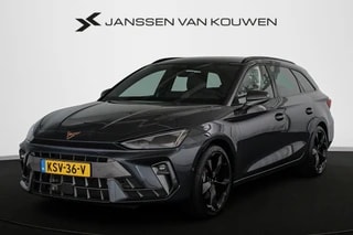 Thumbnail Mobil 1