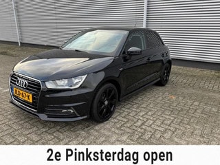 Thumbnail Mobil 1